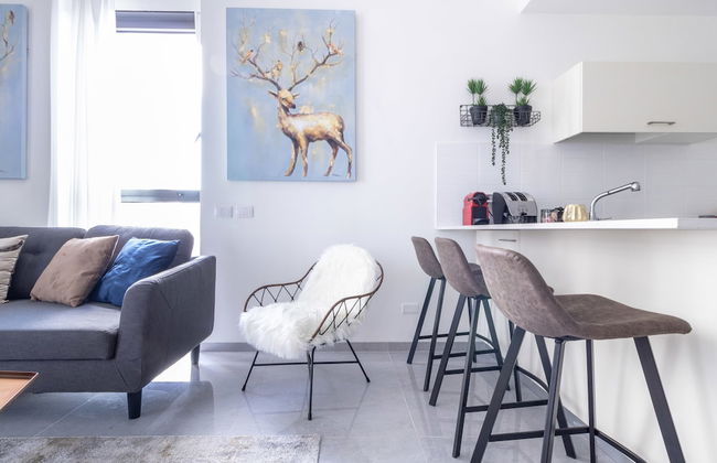 JTower - Isrentals - Foto 27