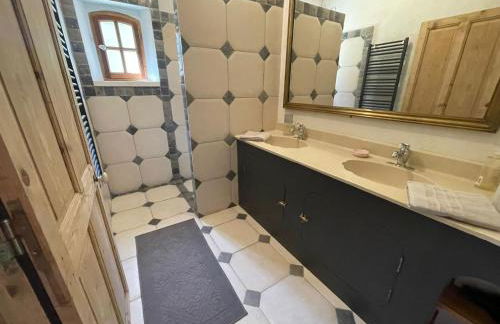 Charmante bergerie dans un cadre bucolique - Foto 33