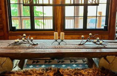 6BD 7BA Skadi Gista 7200sqft perfect for large groups - Foto 17