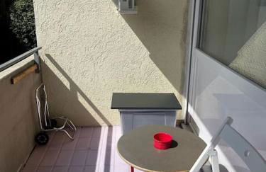 Moderne 1-Zimmer Wohnung stadtnah - Foto 7