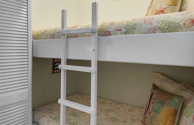 Palms at Seagrove - Foto 41