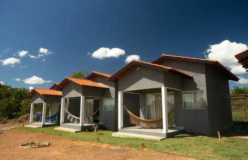 Chalés Magia Da Lua - Foto 26