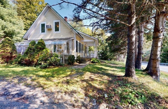 Plymouth Ski Farm Brought to you by GetAway Vacations - Foto 43