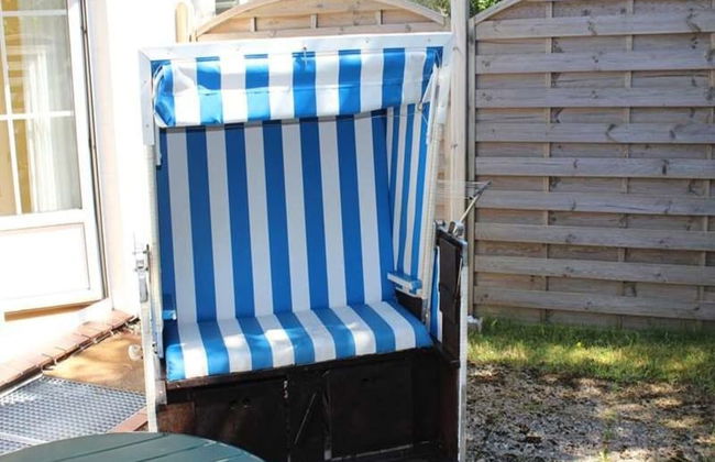 Apartment in Westerland - Foto 79