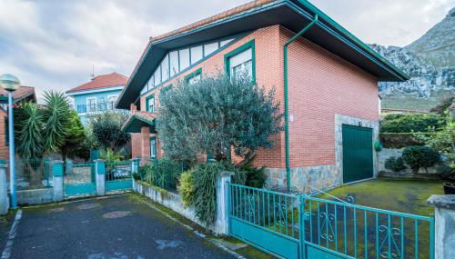 Villa La Perla De Sonabia - Foto 2