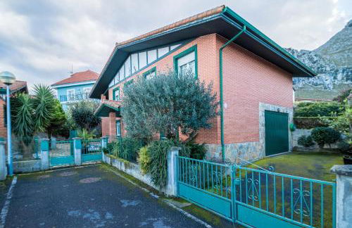 Villa La Perla De Sonabia - Photo 2