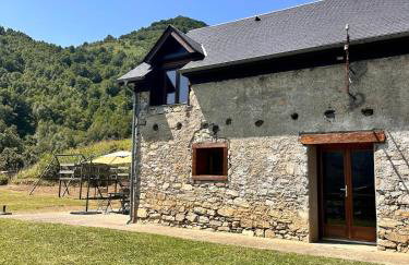Superbe grange sur une colline - Photo 17