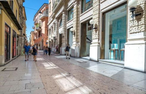 Beautiful Home In Verona With Sauna - Foto 25