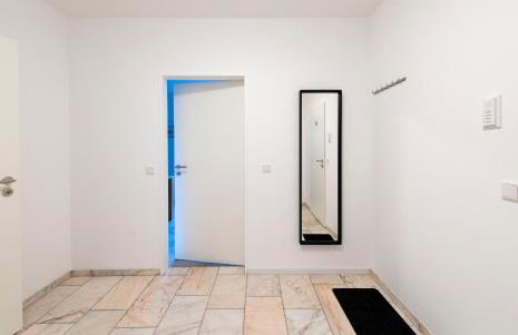 Stay and Work Apartment - 6 single beds - Foto 27