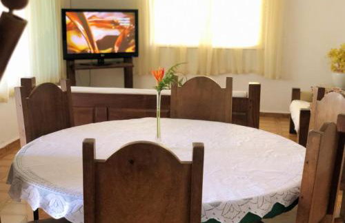 Casa Térrea Espaçosa Centro , Bertioga-Pertinho da Praia - Photo 32