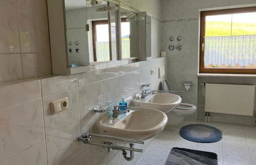 Ländliche Wohnung bei Buchenberg im Allgäu - Photo 36