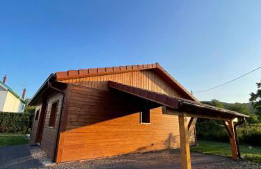 Le Chalet Du Castor - Foto 6