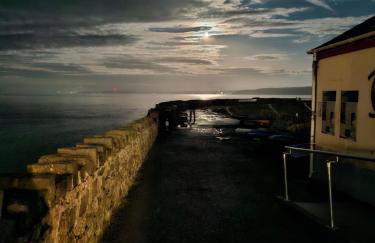 Arvonia sleeps 7, sea views, dog friendly - Foto 35