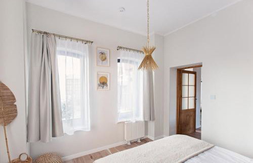 Loft Amalia w wieży strażackiej, butikowy, blisko jeziora - Foto 19