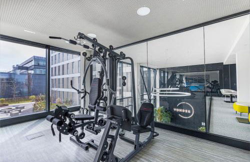 Vonder Munich - Foto 39