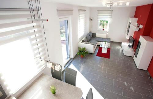 Apartment Near Thuringian Forest - Foto 7