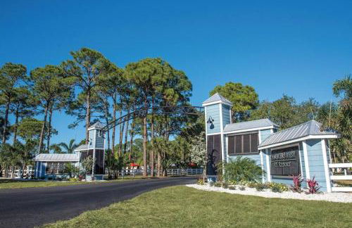 The Blue Bungalow - Foto 17