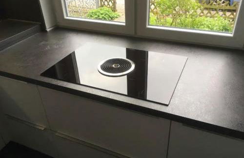 Feriendomizil im Musikerviertel in Otterndorf - Foto 28