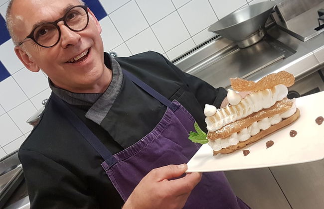 La Pierre Verte Camping Village - Foto 68