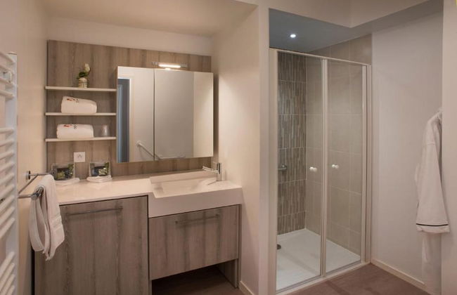 Résidence DOMITYS L'Aigrette Bleue - Foto 5