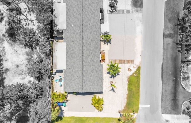 Beach N Bay 204 1 Bedroom Villa by RedAwning - Foto 27