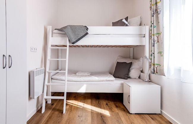 Lakeside Village Větrník - Foto 54