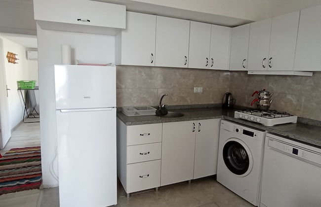 Kardelen apart Mesudiye - Foto 8