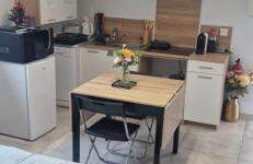 Studio plein Sud au calme - Foto 44