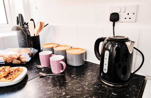 Cassia, 3 Bedrooms, Sleeps 5 - Foto 11