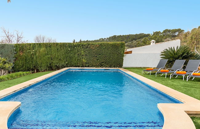 Apartamento Ca na Rosa - Photo 23