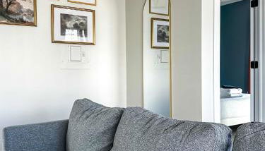 StayAE Downtown - One Bedroom, 2nd Floor - Foto 5