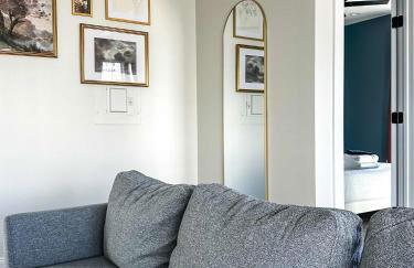 StayAE Downtown - One Bedroom, 2nd Floor - Foto 5