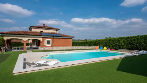 Holiday Home Appendino by Interhome - Foto 4