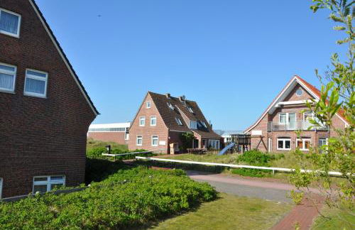 Ferienhaus Nordstrand Whg 4 - Foto 24