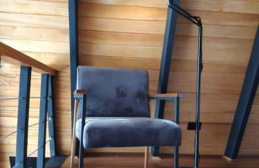 Cabana Mundo Novo - Photo 37