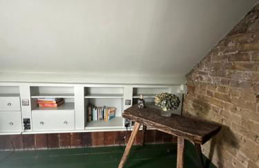 Campania & Jones House - Foto 16