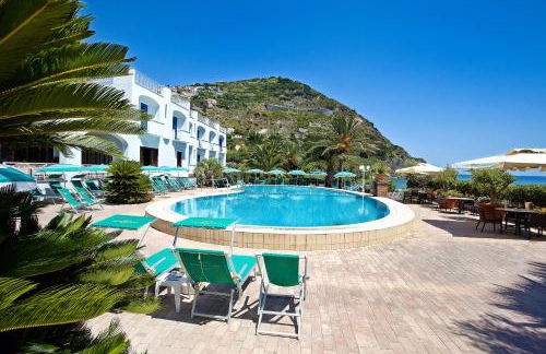 Parco Smeraldo Appartamenti - Foto 19