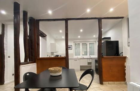 La galerie, proche aéroport - Foto 34