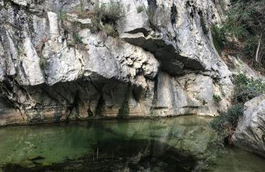 Villa au cœur de la Provence en pleine nature plage a 30 kilometres - Foto 64