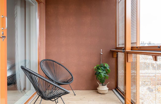 2ndhomes Ranta-Tampella Kaplan 2 Apt. - Foto 11