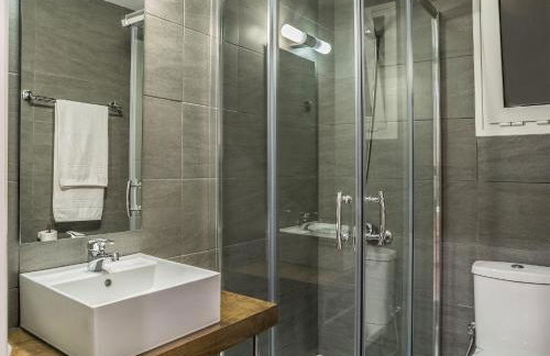 Sea View Hotel & Apartments - Foto 40