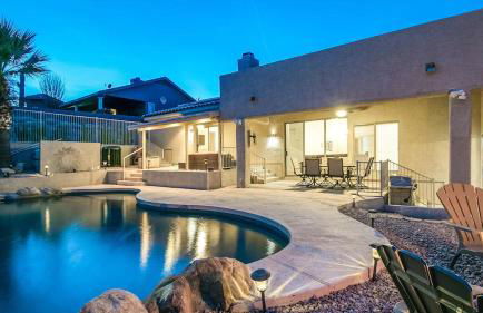 Breathtaking Views & Htd Pool in Fountain Hills! - Foto 9