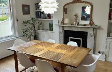 3BD Victorian Townhouse Near Norfolk Broads 4A, 2C - Photo 25