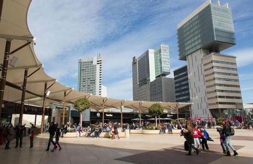 Ático cerca Playa y centro a 10 min. - Foto 21