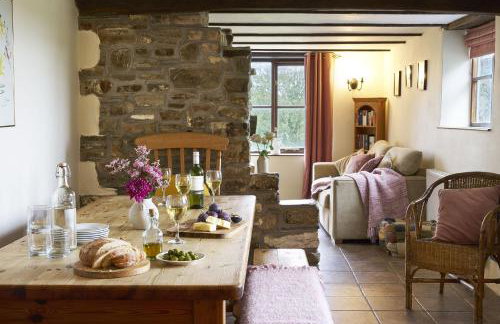 Rose Cottage - Foto 6