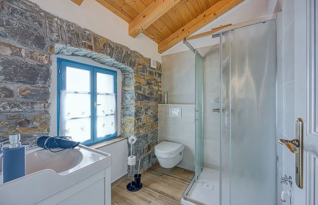 Istrian Casa Pr Marici Apartments - Foto 10