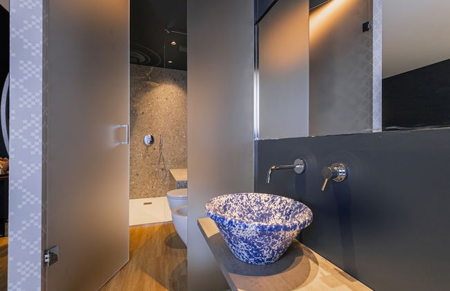 Nooria Sicilian Charme Rooms - Foto 74