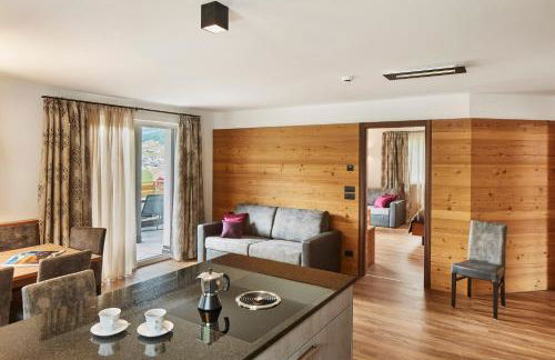 Residence La Selva - Foto 16