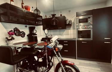 Apartment klein, fein, ruhig und gemütlich - Photo 19