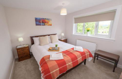 Stylish Stirling home with stunning views - Foto 19